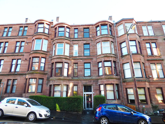 1 Bedroom Flat To Rent In Wilton Drive, North Kelvinside, Glasgow, G20