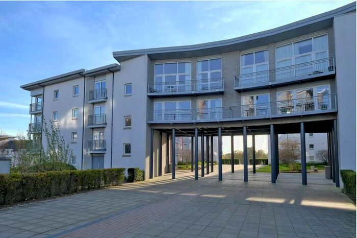 2 Bedroom Flat To Rent In Rubislaw Square, Kepplestone, AB15