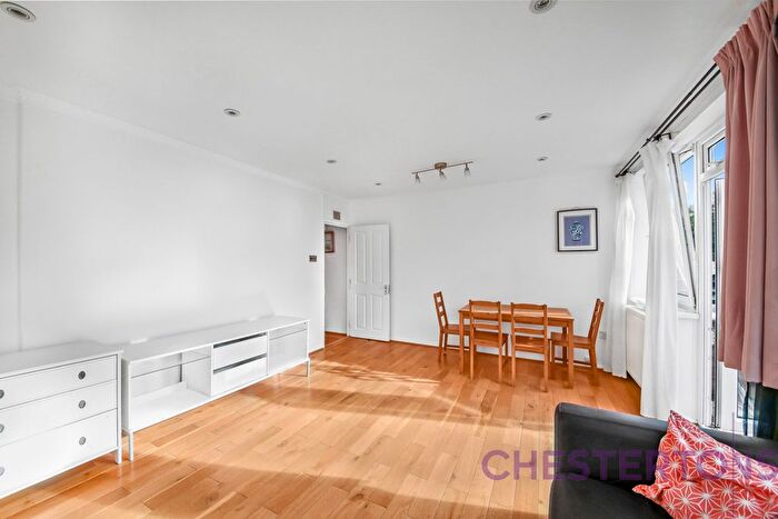 3 Bedroom Flat To Rent In Humber Road, Canary Wharf, SE3