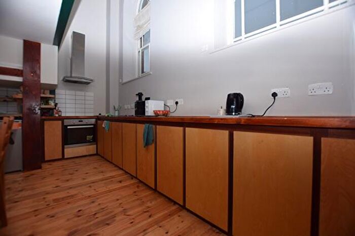 3 Bedroom Apartment To Rent In Scotland Street, Sheffield, S3