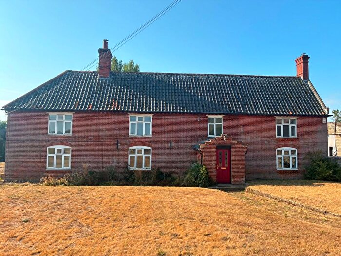 5 Bedroom Detached House To Rent In Main Road, Stratford St. Andrew, Saxmundham, Suffolk, IP17