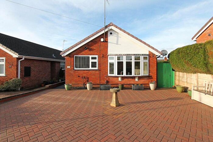 2 Bedroom Bungalow For Sale In Beechfield Drive, Kidderminster, DY11