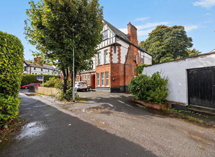 1 Bedroom Apartments For Sale In (Lot ) Sandown Park, Belfast, BT5