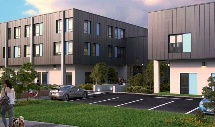 1 Bedroom Apartment To Rent In Southdownview Road, Worthing, BN14