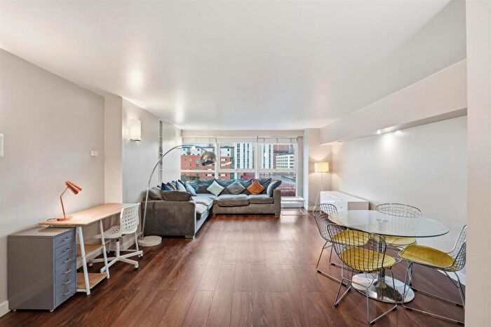 2 Bedroom Apartment To Rent In Queens College Chambers, Paradise Street, Birmingham, B1