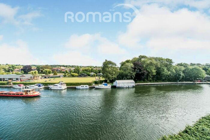 2 Bedroom Flat To Rent In Brigham Road, Reading, RG1