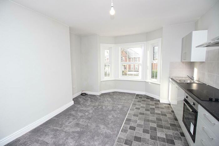 1 Bedroom Apartment To Rent In Newcastle Road, Stone, Staffordshire, ST15
