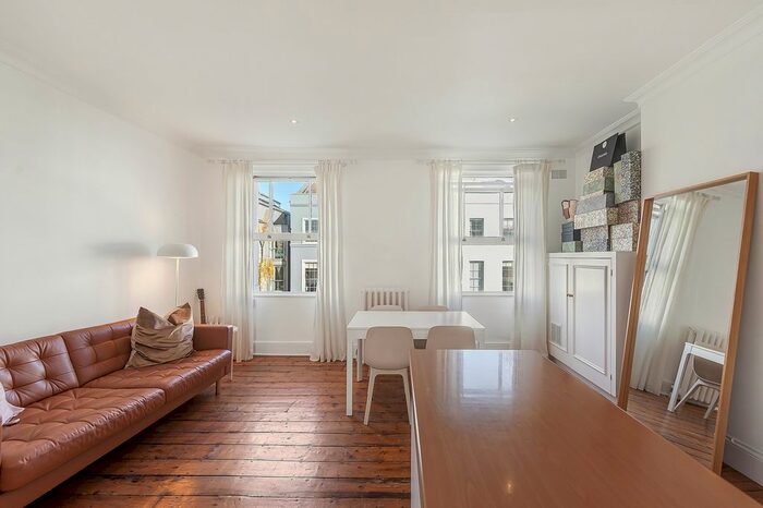 1 Bedroom Flat To Rent In Westbourne Grove, London, W11
