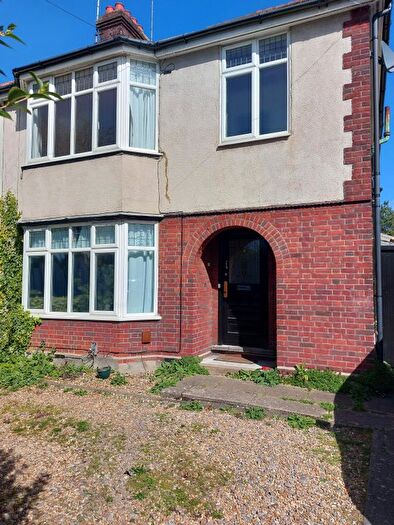 1 Bedroom Flat To Rent In Gilbert Rd, Cambridge, CB4