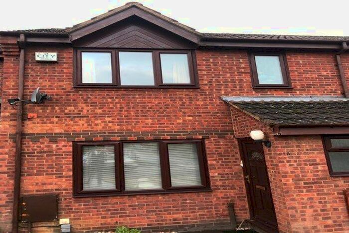 3 Bedroom Property To Rent In Mellish Road, Rugby, CV22