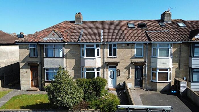 3 Bedroom House To Rent In Bloomfield Drive, Bath, BA2