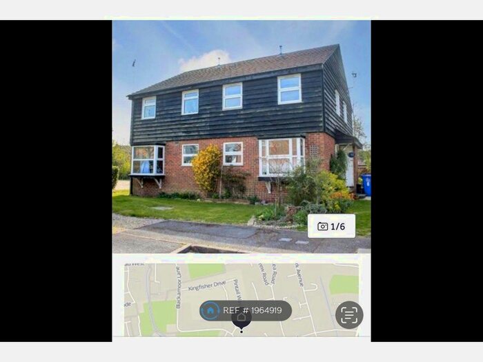 1 Bedroom End Of Terrace House To Rent In Simpson Close, Maidenhead, SL6