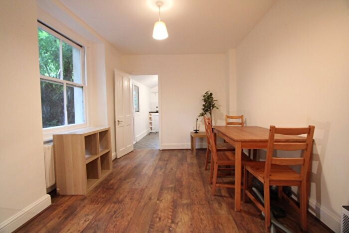 4 Bedroom Terraced House To Rent In Quicks Road, Wimbledon, SW19