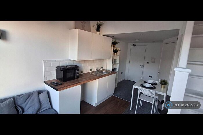 Studio To Rent In Stafford, Stafford, ST16