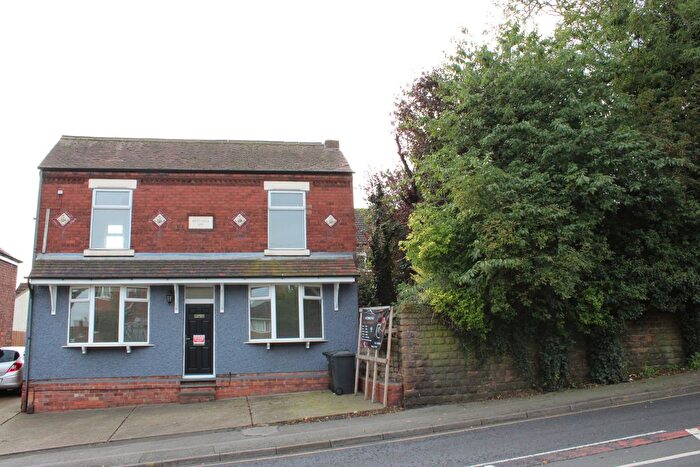 3 Bedroom Detached House To Rent In Carlton Hill, Carlton, Nottingham, NG4