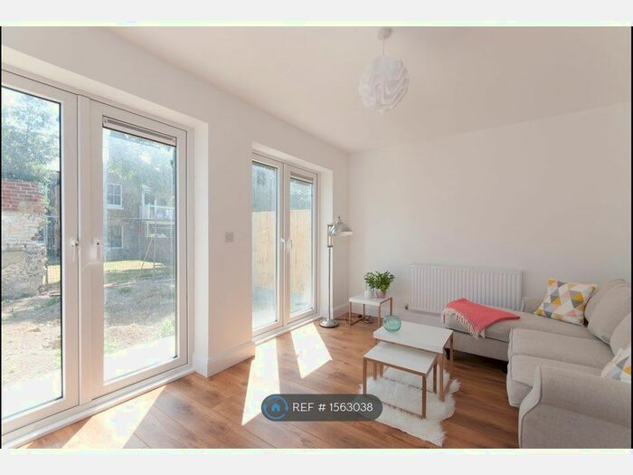 2 Bedroom Terraced House To Rent In Harold Close, Margate, CT9