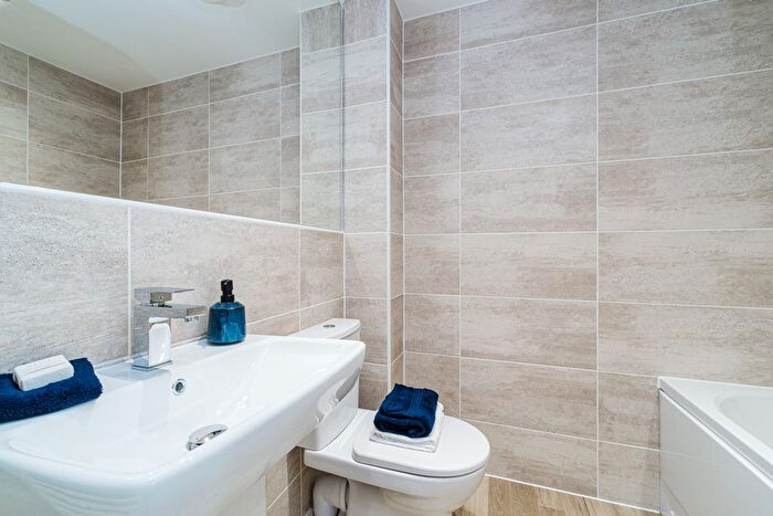 4 Bedroom Detached House For Sale In "Alderney" At Eastrea Road, Eastrea, Whittlesey, Peterborough, PE7