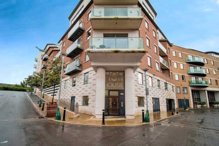 1 Bedroom Flat To Rent In Eldridge Street, Dorchester, DT1