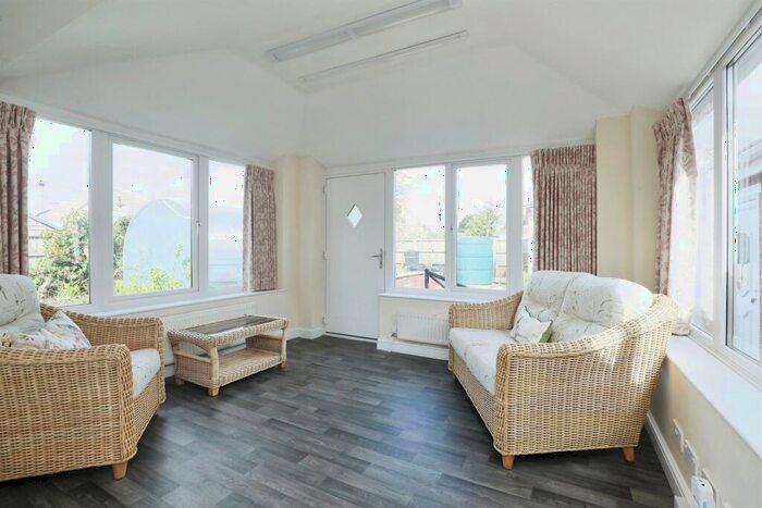 2 Bedroom Detached Bungalow For Sale In Cornwall Road, Retford, DN22