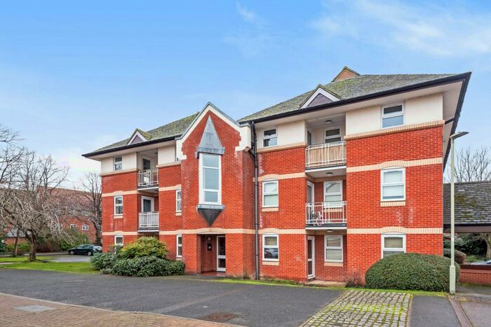 2 Bedroom Apartment To Rent In Jackman Close, Abingdon, Oxfordshire, OX14