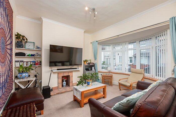 3 Bedroom Terraced House For Sale In Ysgol Street, Port Tennant, Swansea, SA1