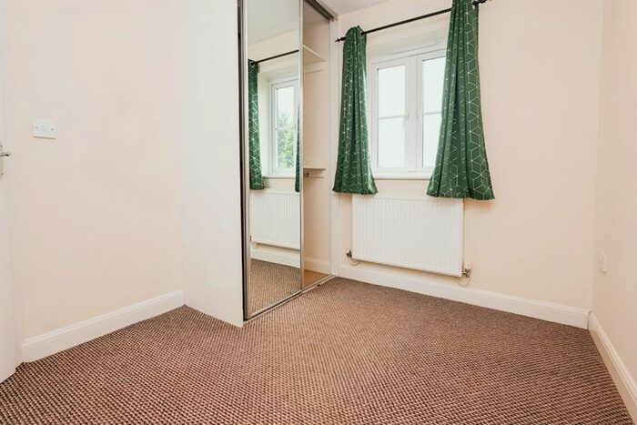2 Bedroom Flat For Sale In George Road, Halesowen, B63