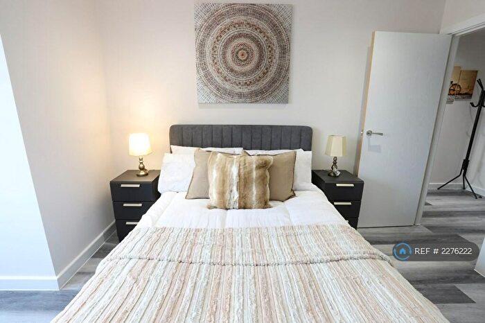 1 Bedroom Flat To Rent In Interchange Building, Sheldon, Birmingham, B26