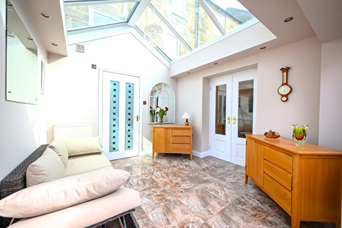 4 Bedroom Town House For Sale In Cliff Terrace, Marske-By-The-Sea, TS11