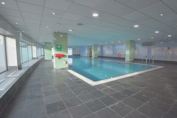 2 Bedroom Apartment To Rent In The Litmus Building, NG1