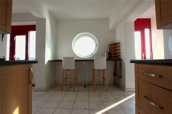 1 Bedroom Property To Rent In Newlands Quay, London, E1W