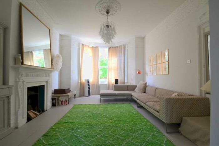 5 Bedroom House To Rent In Sellons Avenue, Harlesden, NW10