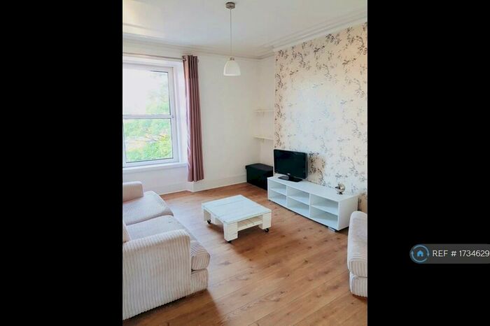 1 Bedroom Flat To Rent In Leslie Terrace, Aberdeen, AB25