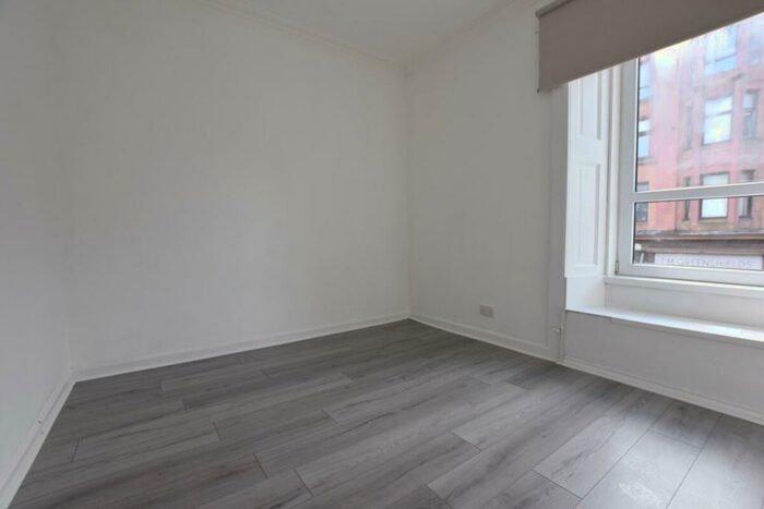 1 Bedroom Flat To Rent In Main Street, Uddingston, Glasgow, G71