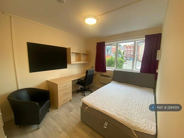 Studio To Rent In Deiniol Road, Bangor, LL57