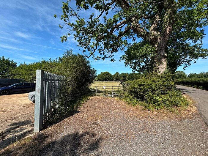 Land For Sale In Bowerland Lane, Lingfield, RH7