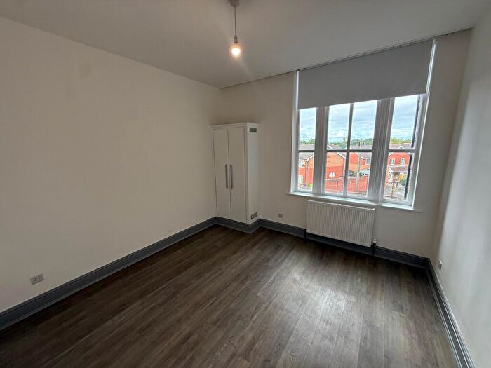 1 Bedroom Apartment To Rent In Princes Road, L8