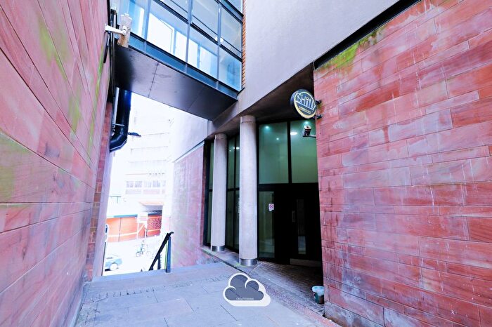 2 Bedroom Flat For Sale In Priory Place, Coventry, CV1