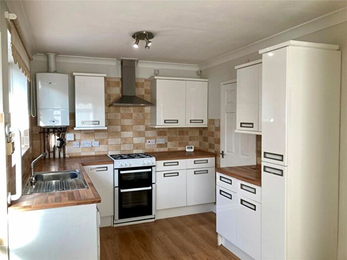 2 Bedroom Bungalow For Sale In Lea Drive, Buckley, Flintshire, CH7