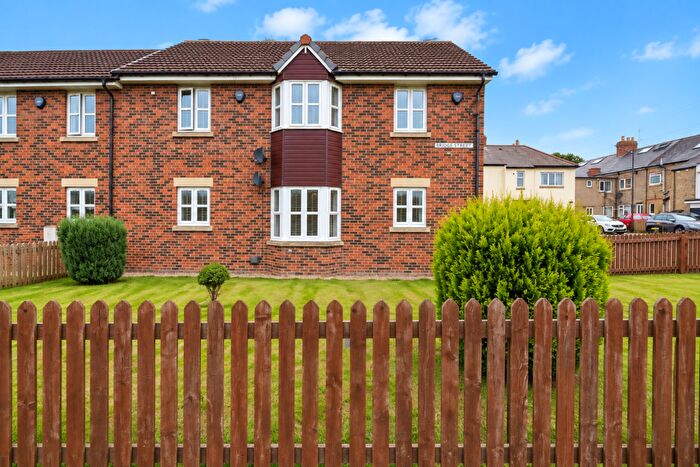 2 Bedroom Apartment To Rent In Bridge Street, Seaton Burn, Newcastle Upon Tyne, NE13