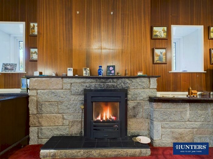 2 Bedroom Detached Bungalow For Sale In Cowran Cottage, How Mill