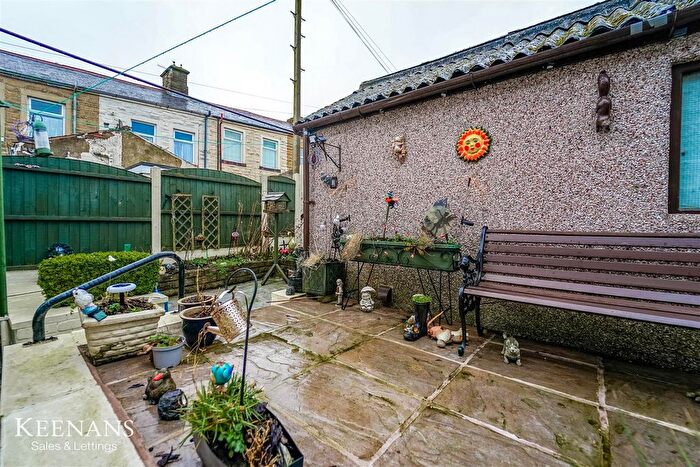 2 Bedroom Semi-Detached House For Sale In Squire Road, Nelson, BB9