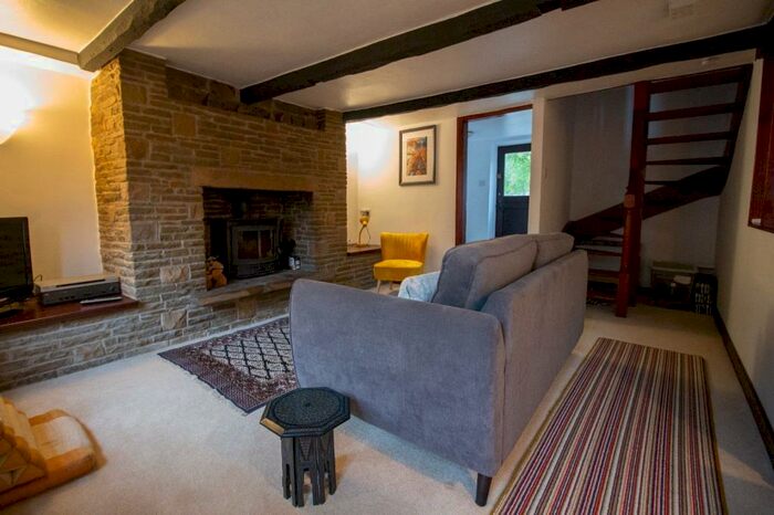 2 Bedroom Terraced House To Rent In Salford Road, Galgate, Lancaster, LA2