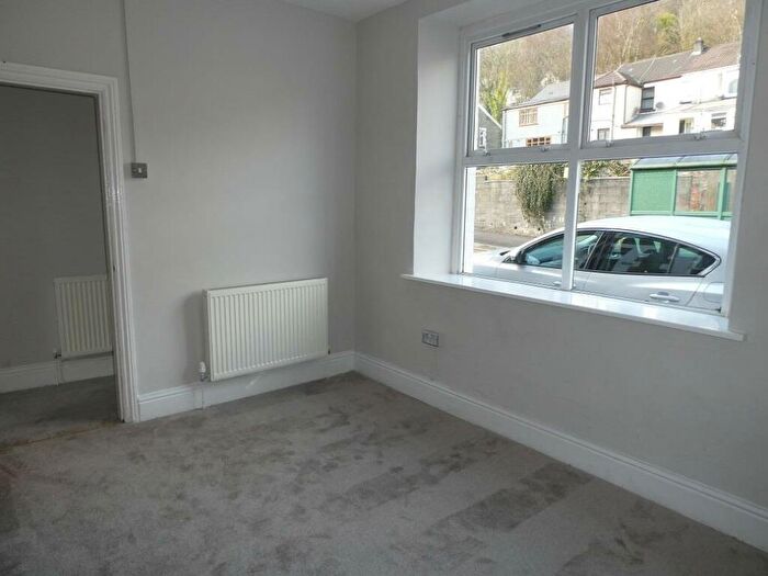 3 Bedroom Terraced House For Sale In Brynmair Road, Cwmaman, Aberdare, CF44