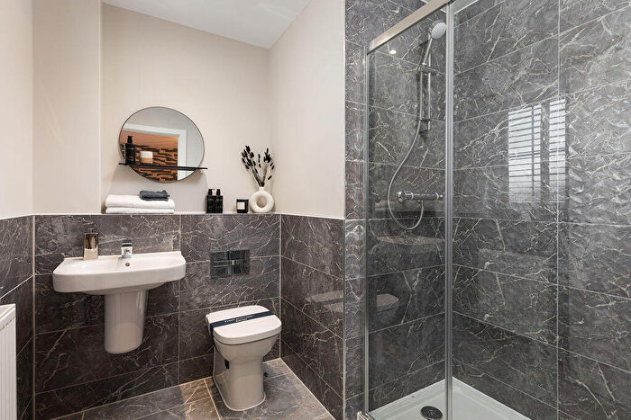 4 Bedroom Detached House For Sale In North Street, Stilton, Cambridgeshire, PE7