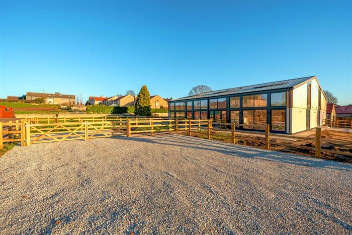 3 Bedroom Barn Conversion For Sale In The Granary, Lumby, Leeds, West Yorkshire, LS25