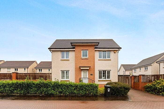 3 Bedroom Detached House For Sale In Crofton Street, Renfrew, PA4