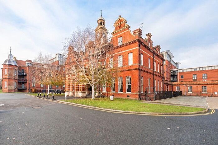 1 Bedroom Flat For Sale In St. Stephens Road, Norwich, NR1