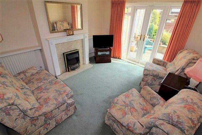 3 Bedroom Semi-Detached House For Sale In Woodbank Road, Brownswall Estate, Sedgley, DY3