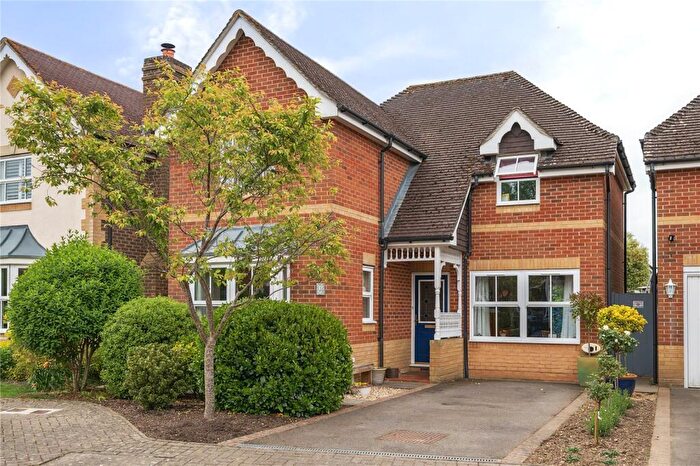 3 Bedroom Detached House For Sale In New Barn, Kirdford, Billingshurst, West Sussex, RH14