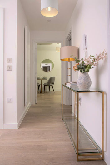 2 Bedroom Apartment To Rent In Old Market Place, Farnham, Surrey, GU9